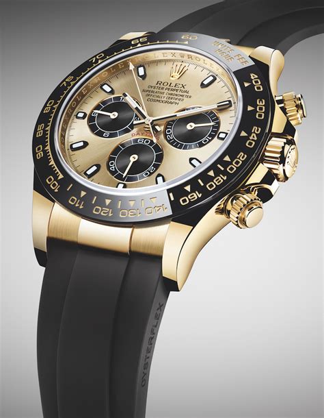 goldene rolex kautschuk|Rolex gold models.